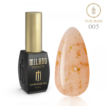 Milano Foil Base 10ml №05